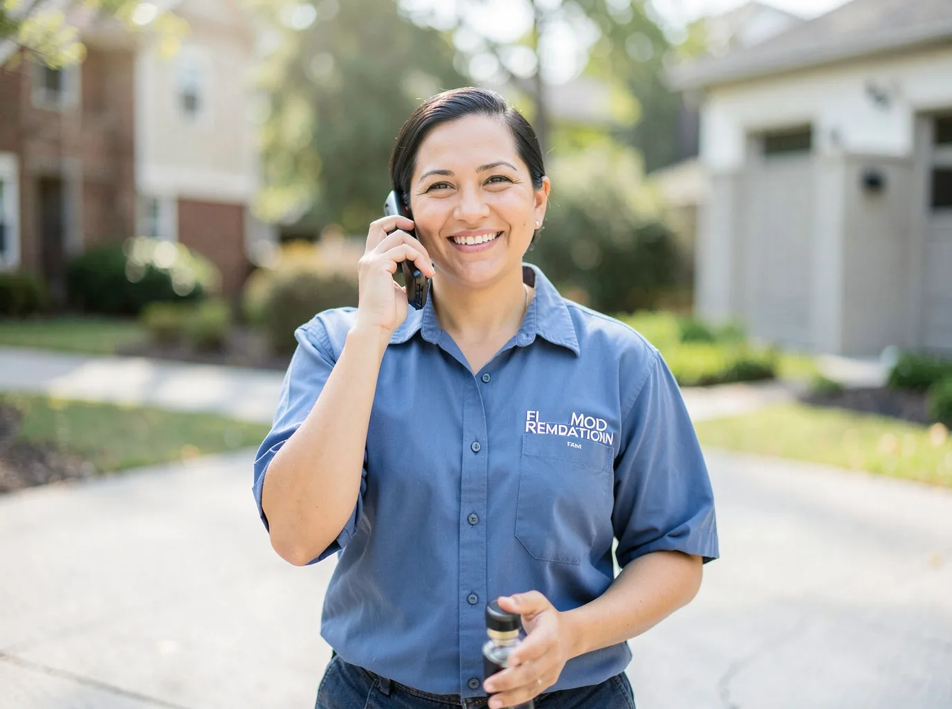 Mold Remediation Tracy, IA FAQs